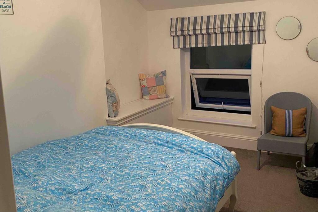 Lilly'S Cottage, Filey, Sleeps 8 Buitenkant foto